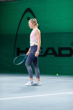 Training am 22.12.17 77 - Carina beim Training